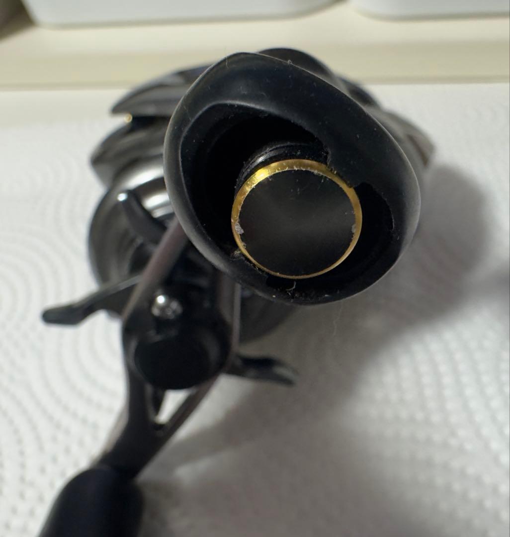 15 メタニウムDC 左 ギア比:6.2