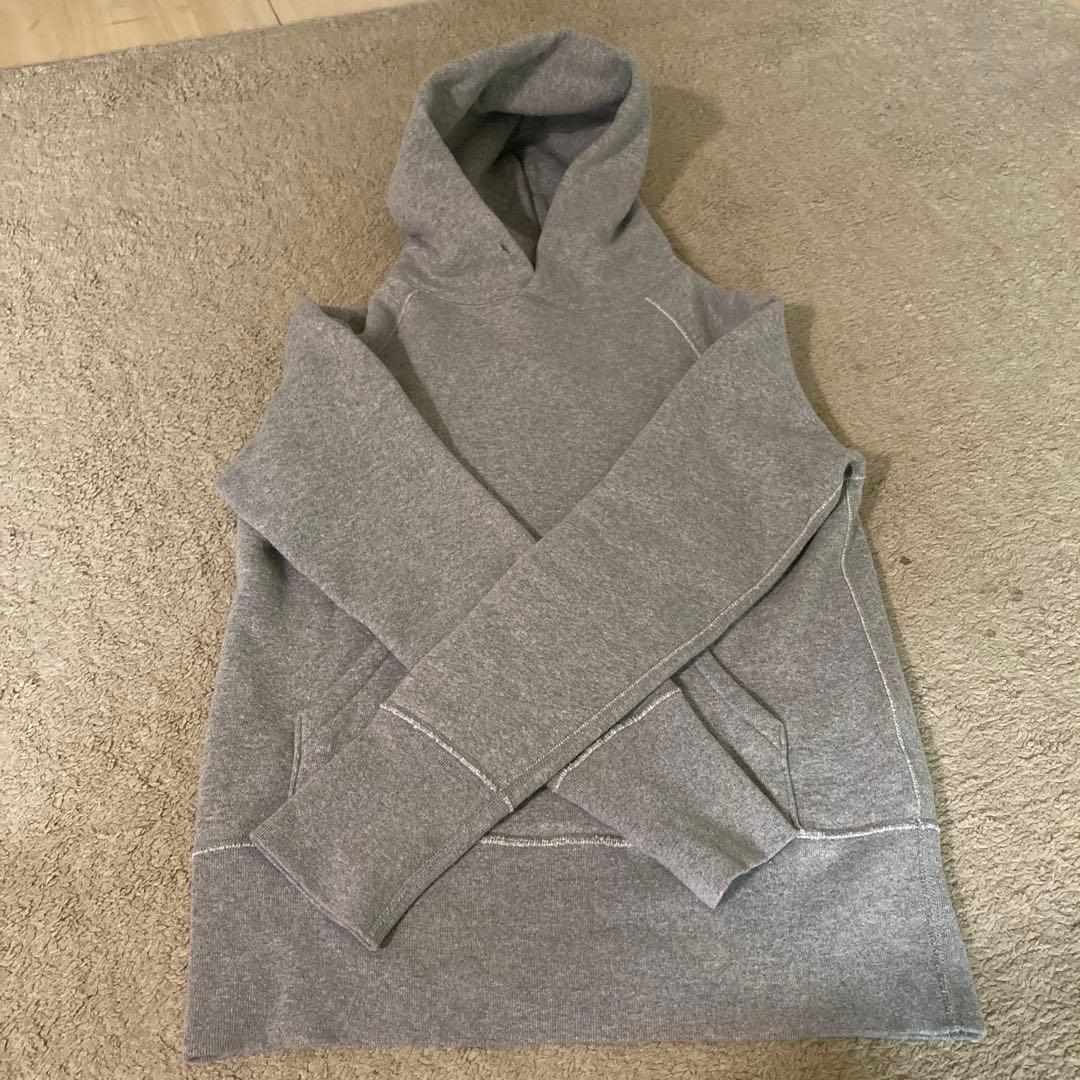 ドレステリア パーカー サイズ3