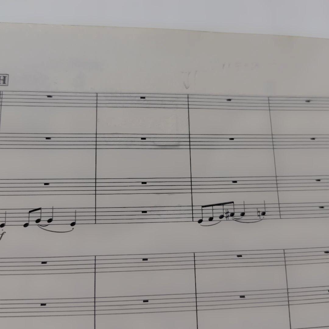 Mr. インクレディブル New Sounds in BRASS 2005