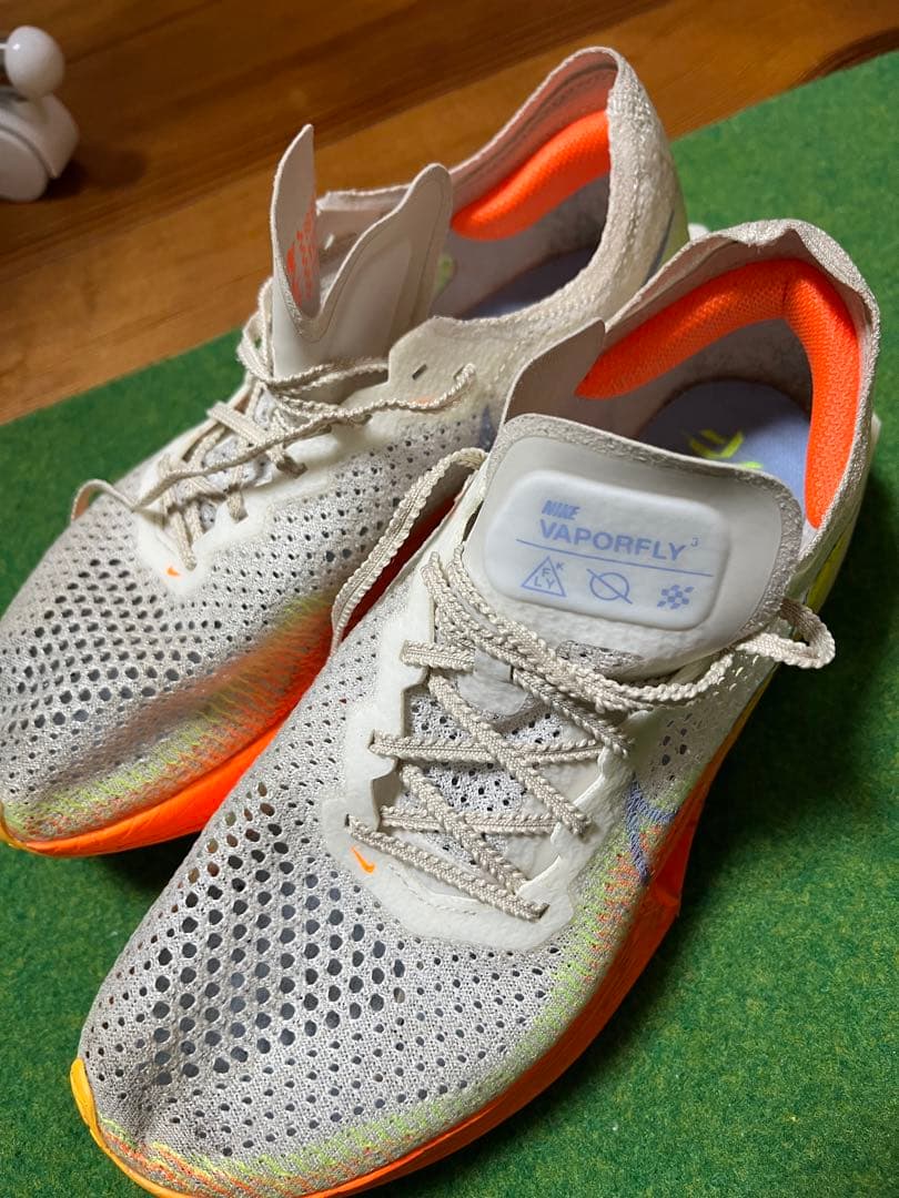 【26.0】NIKE ZOOMX VAPORFLY NEXT %3