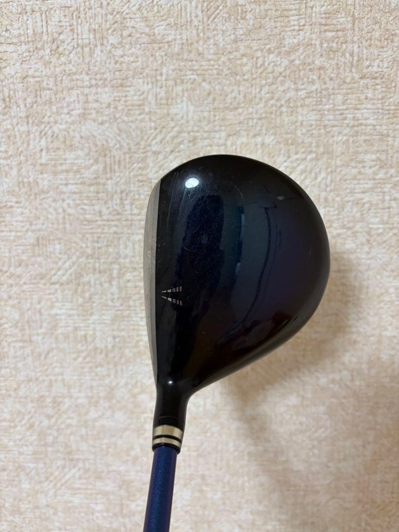 【XXIO】ゼクシオ8 4番ウッド　16.5度　R