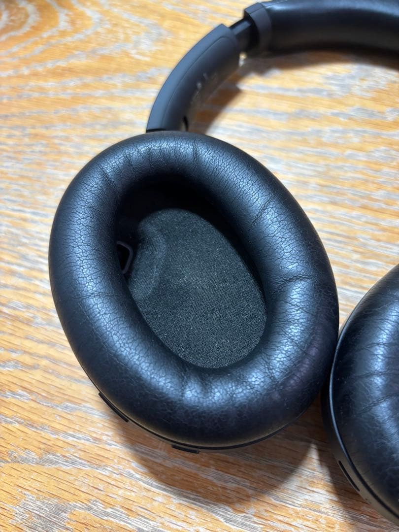 ティア SONY WH-1000XM4 ワイヤレスヘッドフォン