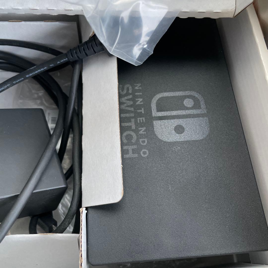 Switch Nintendo Switch Joy-Con (L) / (R…