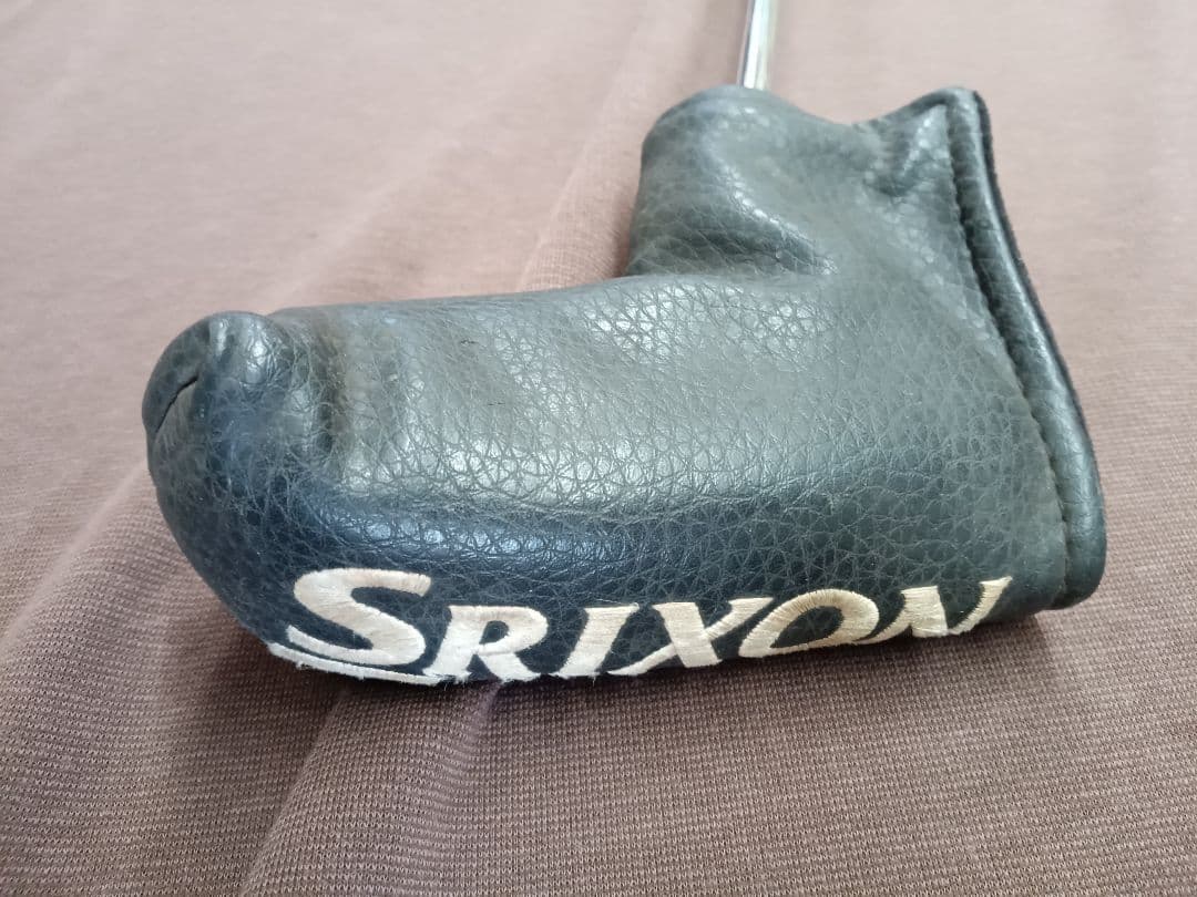 《7-14:1973》ODYSSEY BLACK SELIES1 バター ゴルフ