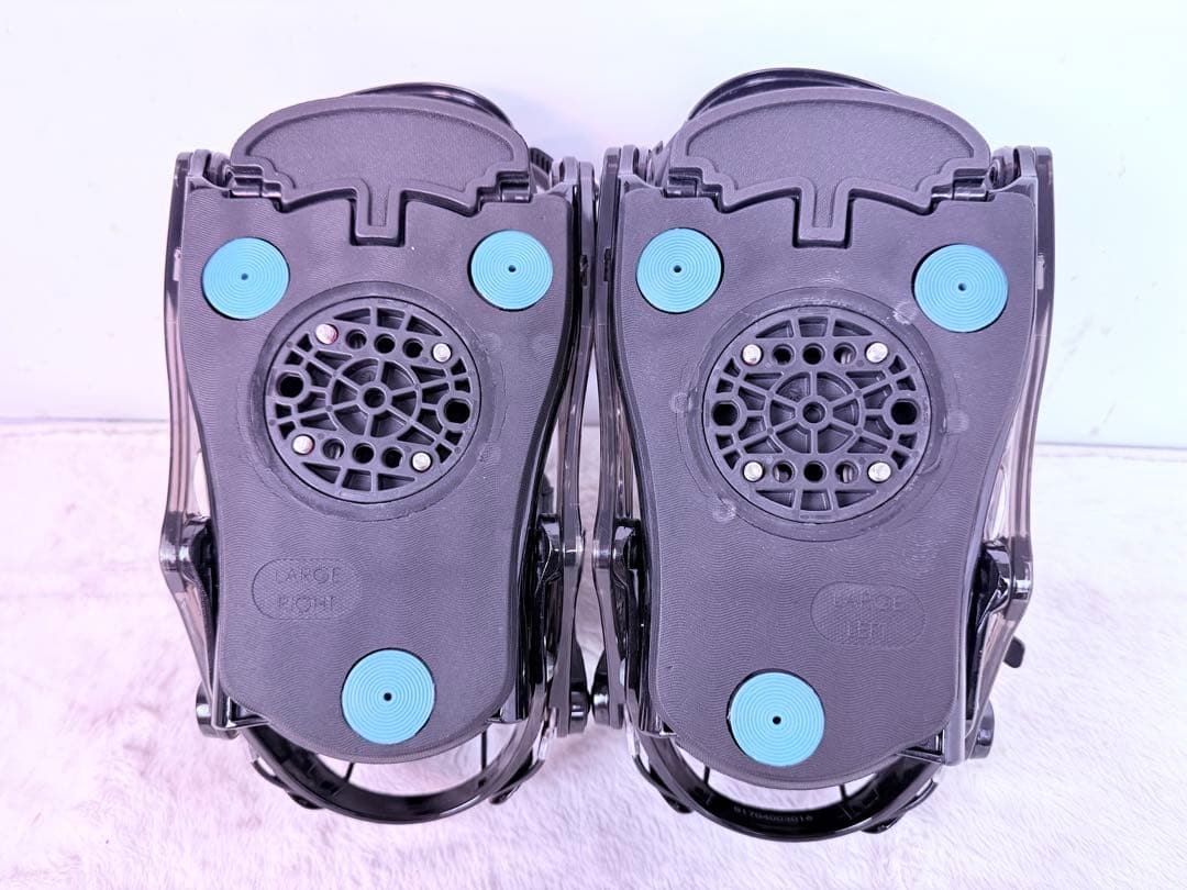 綺麗です♪ K2 TRYST Lサイズ Cinch リアエントリー