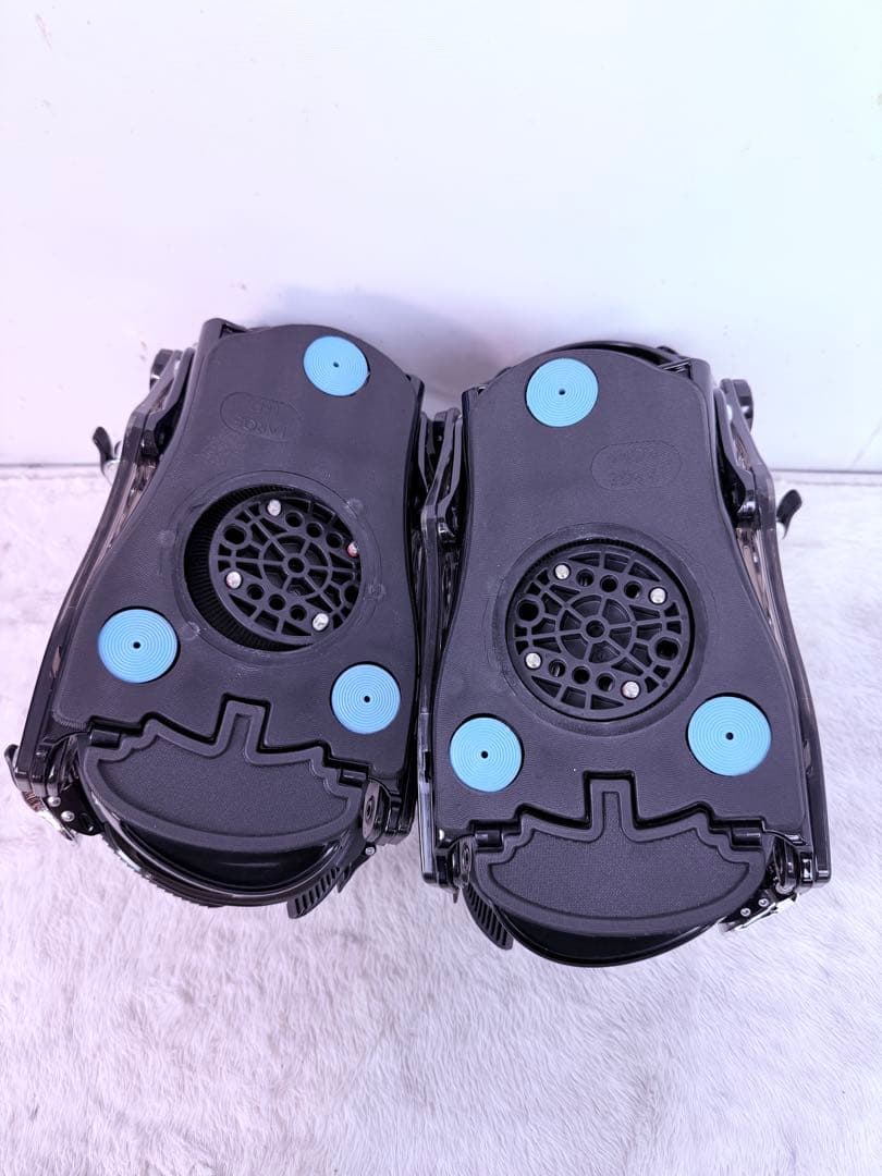 綺麗です♪ K2 TRYST Lサイズ Cinch リアエントリー