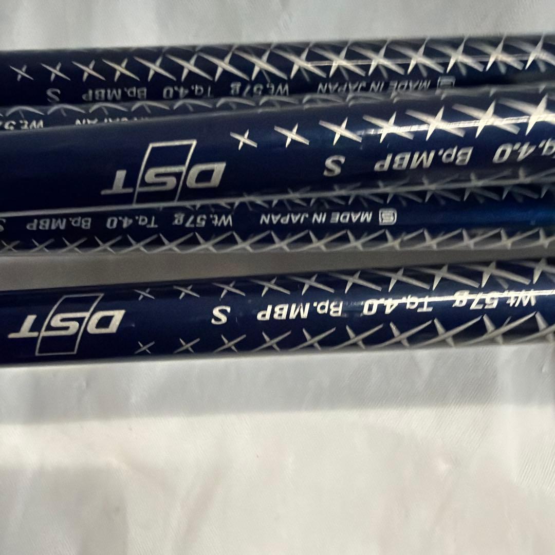 ★ゼクシオ9[MP900アイアン.5本セット(S)]美品★