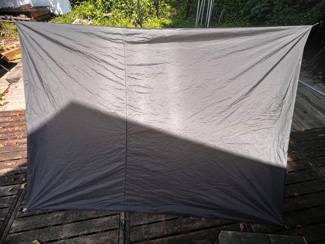 TREK RAI2 インナーテントのみ　RIPEN