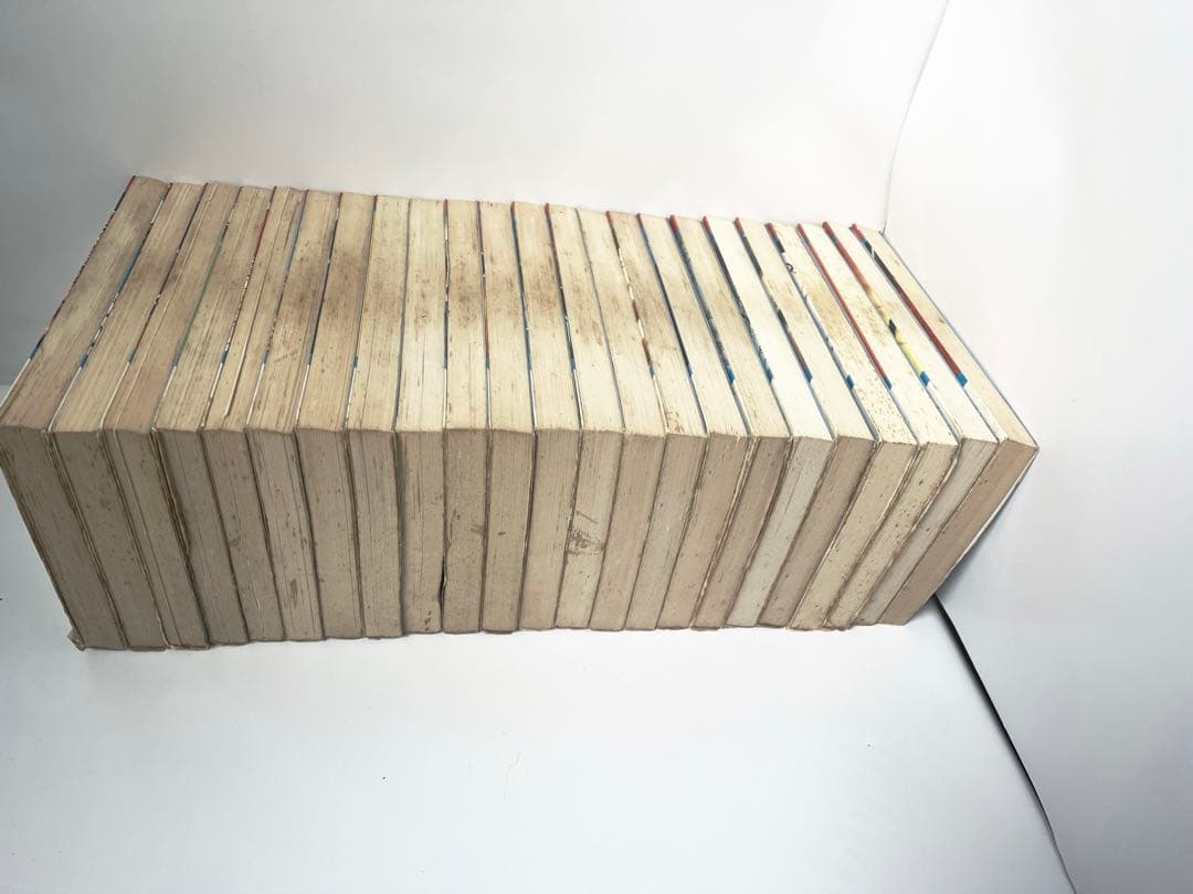 ブラックジャック　初版本あり24巻まで 手塚治虫