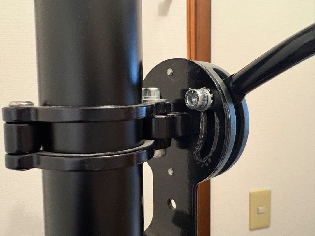 MINOURA ペアスタンド P-500AL- ミノウラ