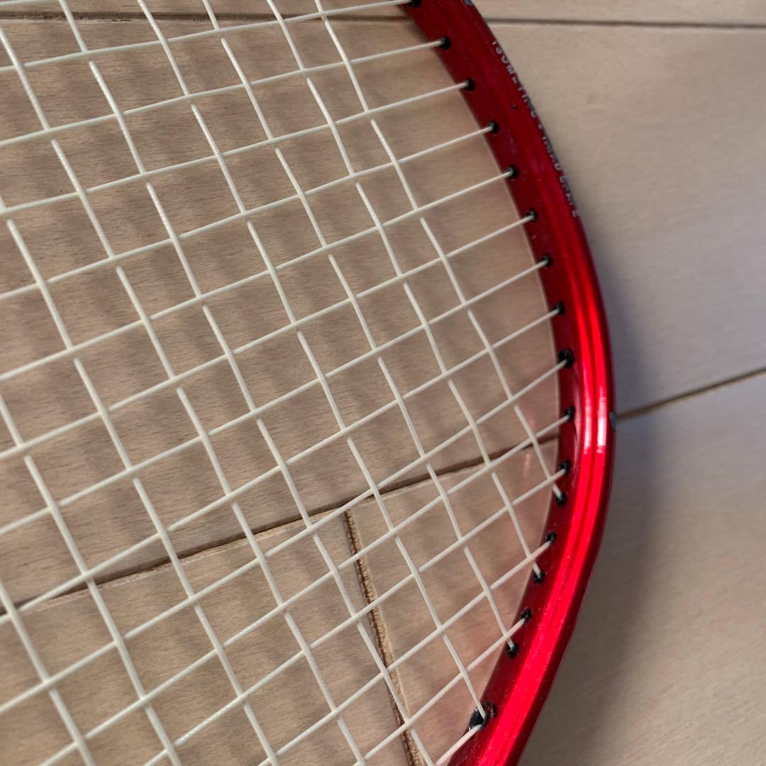 ヨネックス:ナノスピード7000