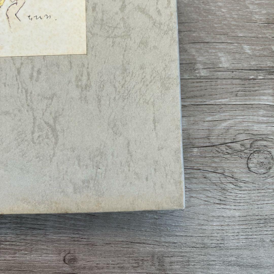 3F いわさき・ちひろ 母と子の画集 岩崎書店 レトロ 希少 画集