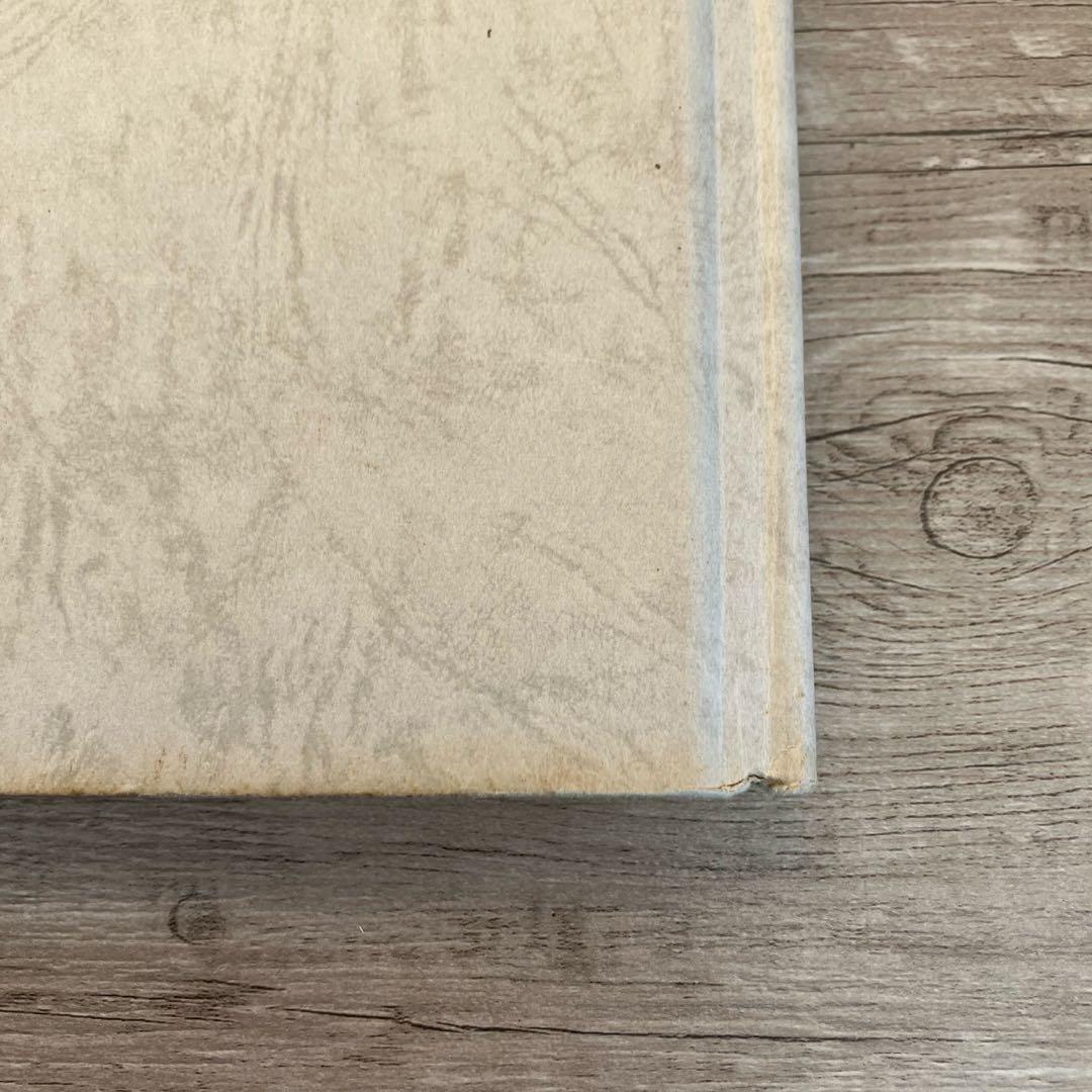 3F いわさき・ちひろ 母と子の画集 岩崎書店 レトロ 希少 画集