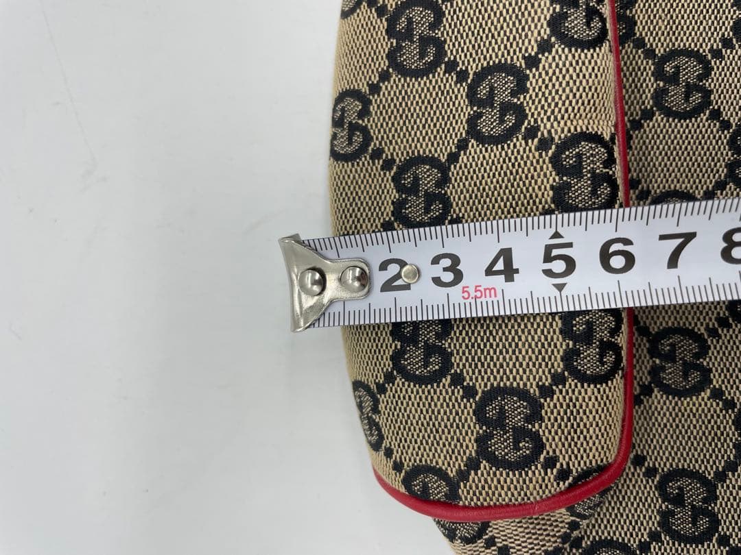 GUCCI ミニバッグ