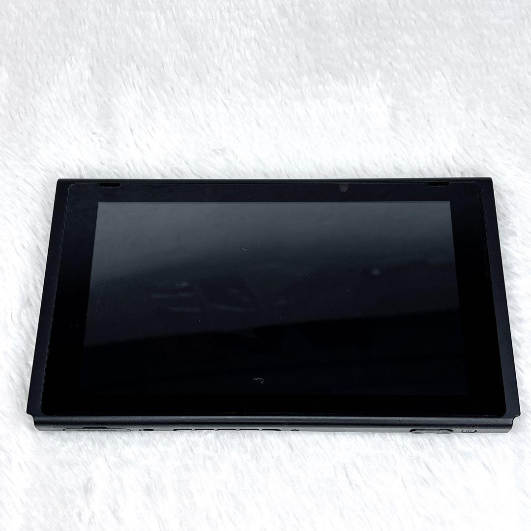 Nintendo Switch バッテリー強化版 本体のみ