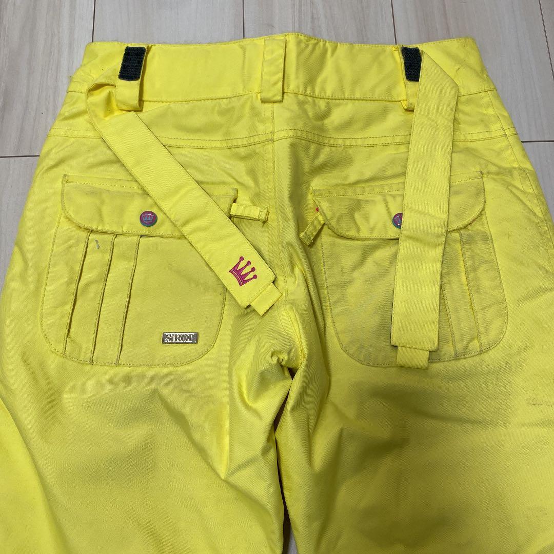 Marvel スノーボードウェア 上下セット