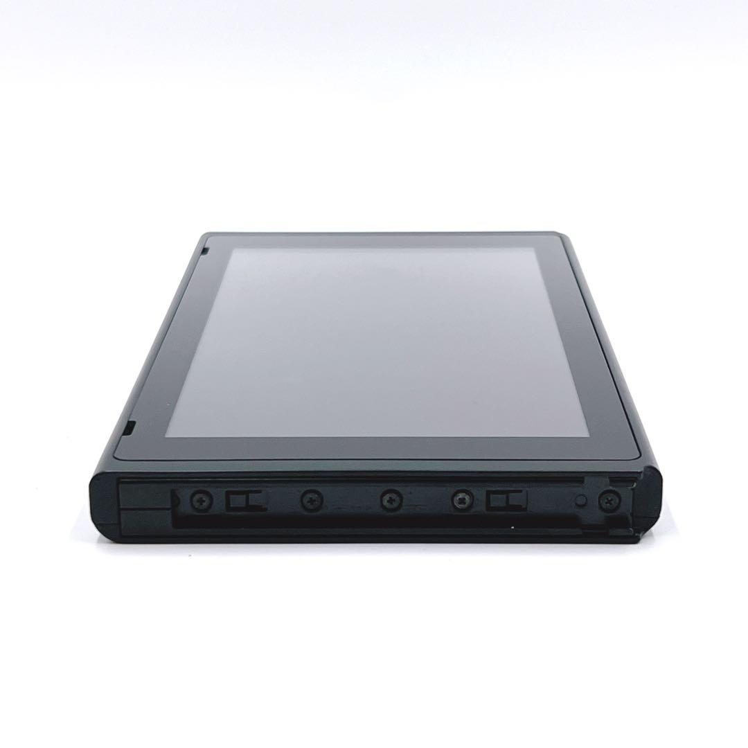 【極美品】 Nintendo Switch 本体 2017年製　初期型 未対策機