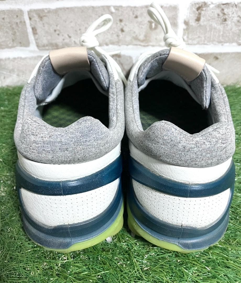 【早い者勝ち‼️】エコー ゴルフ biom G3 25.5cm ゴルフシューズ
