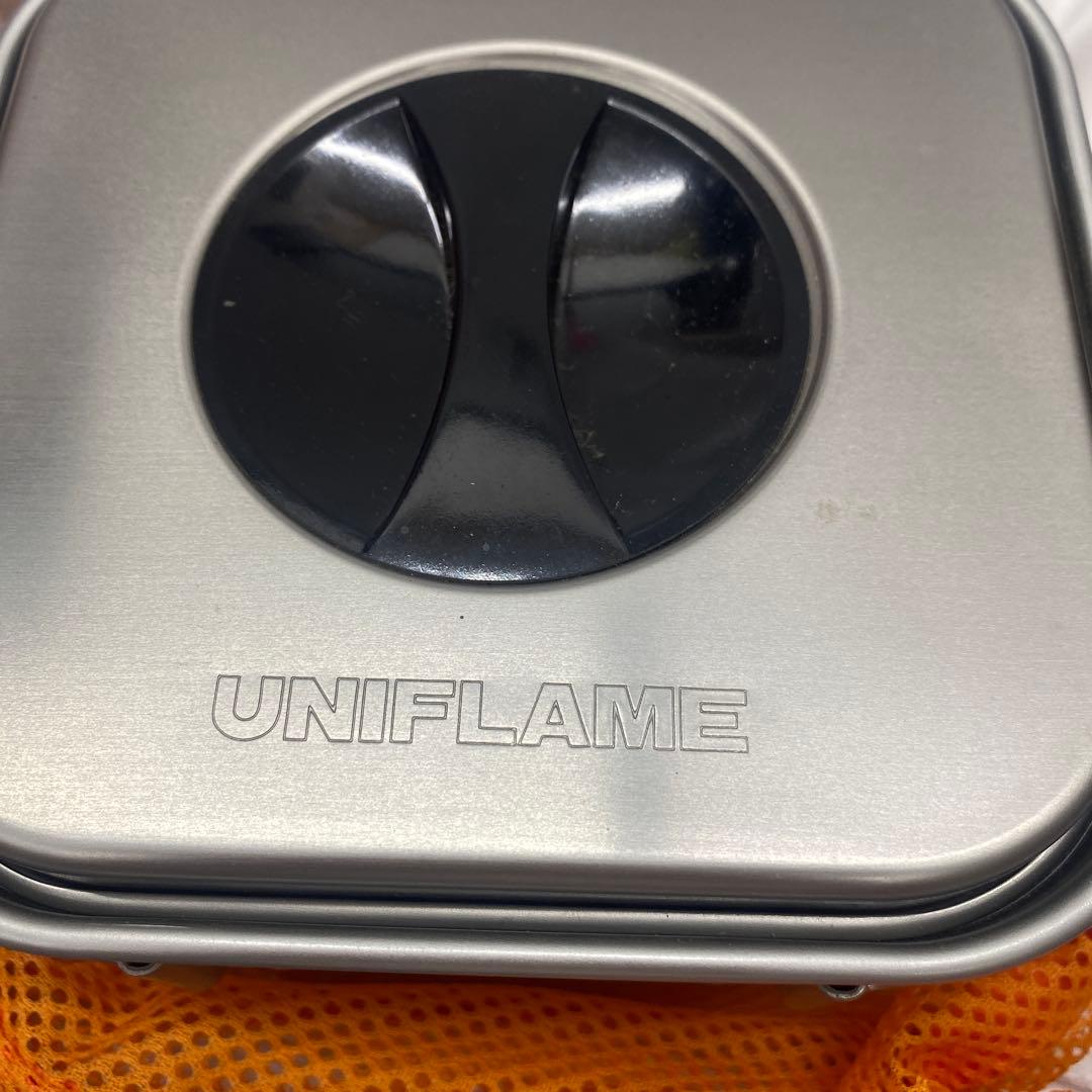 アウトドア食器セット ステンレス製