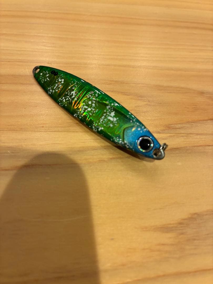 早い者勝ち　メタルジグまとめ売り　値下げ交渉OK ※限定カラー入り