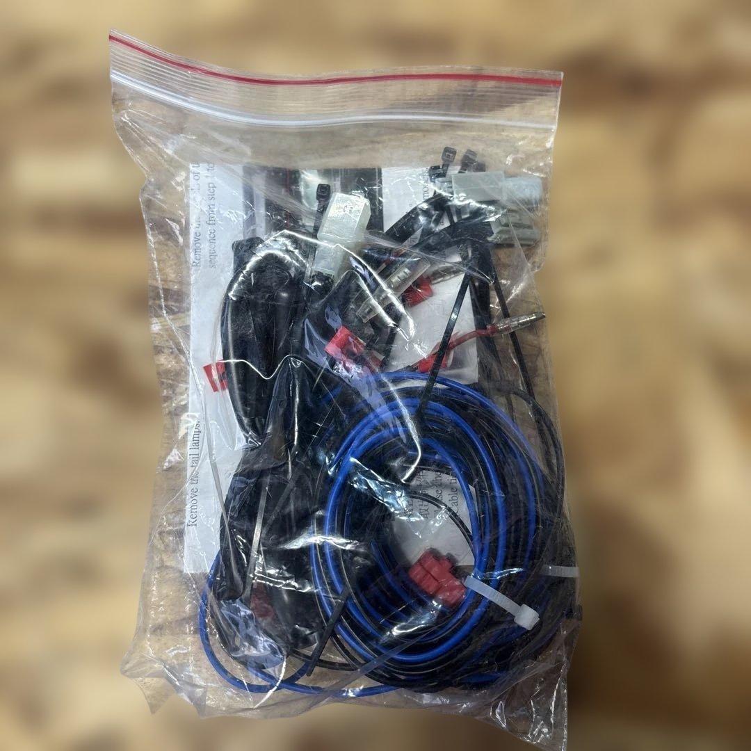 #1972 LEXUS CT テールランプ