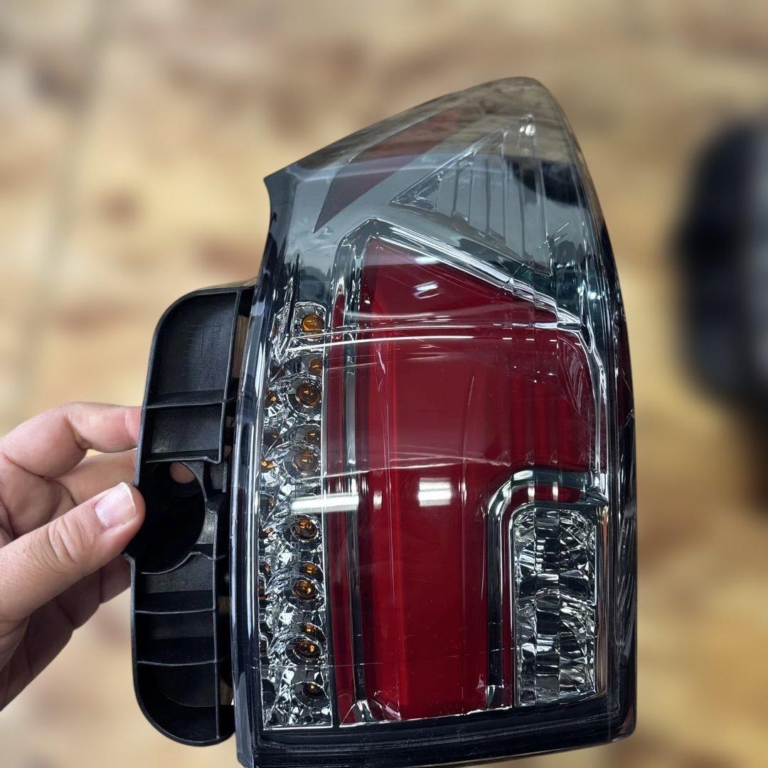 #1972 LEXUS CT テールランプ