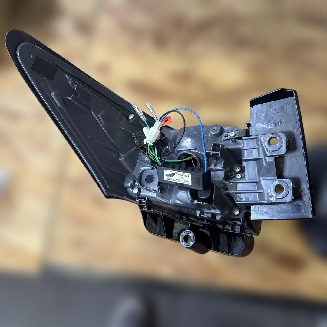 #1972 LEXUS CT テールランプ