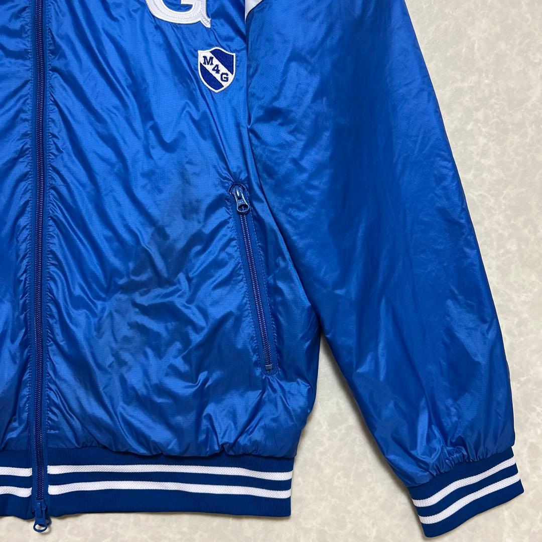 パーリーゲイツ★PERTEX® ★リバーシブルジャケット【メンズサイズ7（3L】