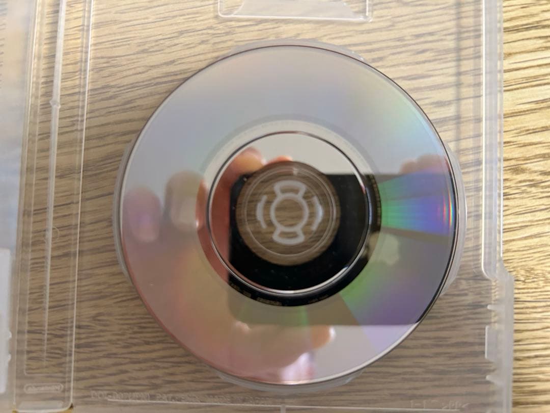 ポケモンXD 闇の旋風(かぜ) ダーク・ルギア