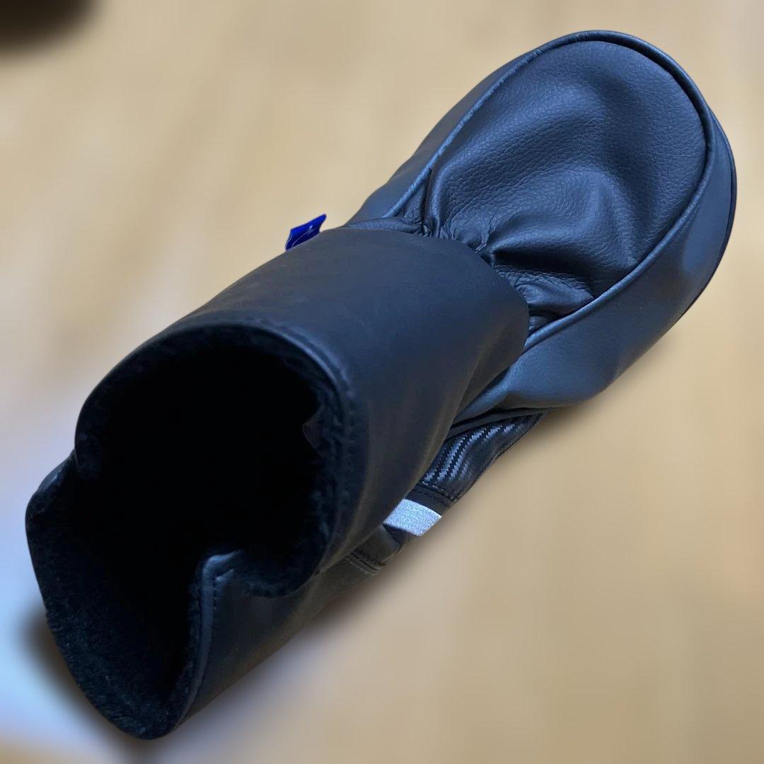 再値下げ《ヘッドのみ》ミズノ　ST-Zドライバー 9.５° 純正ヘッドカバー付き