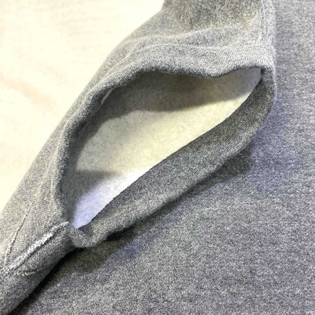 45R フォーティファイブアールピーエム　 ベスト裏起毛