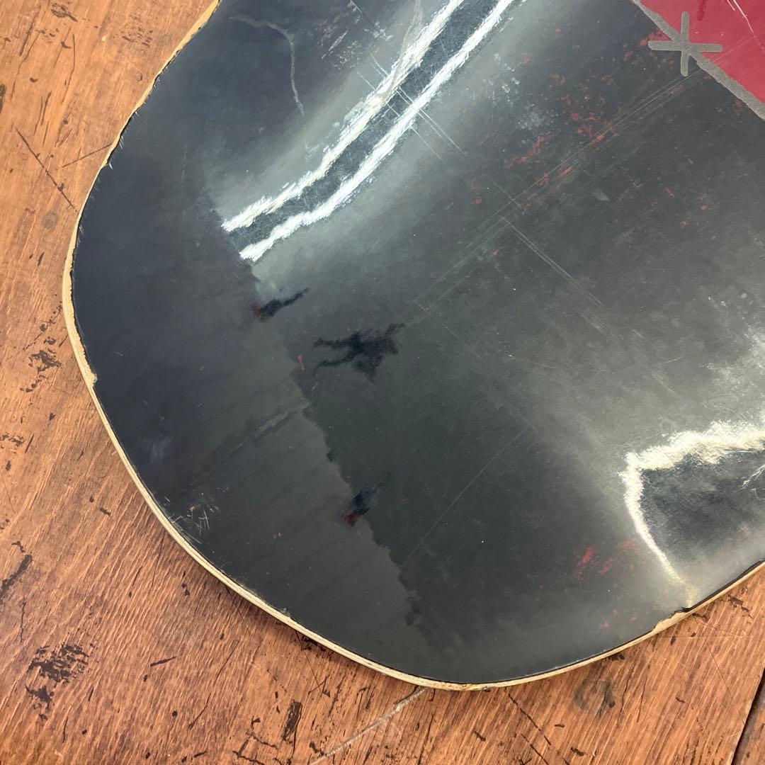 サロモン スノーボード ボード 板 スノボ 153 ロックアウト キャンバー