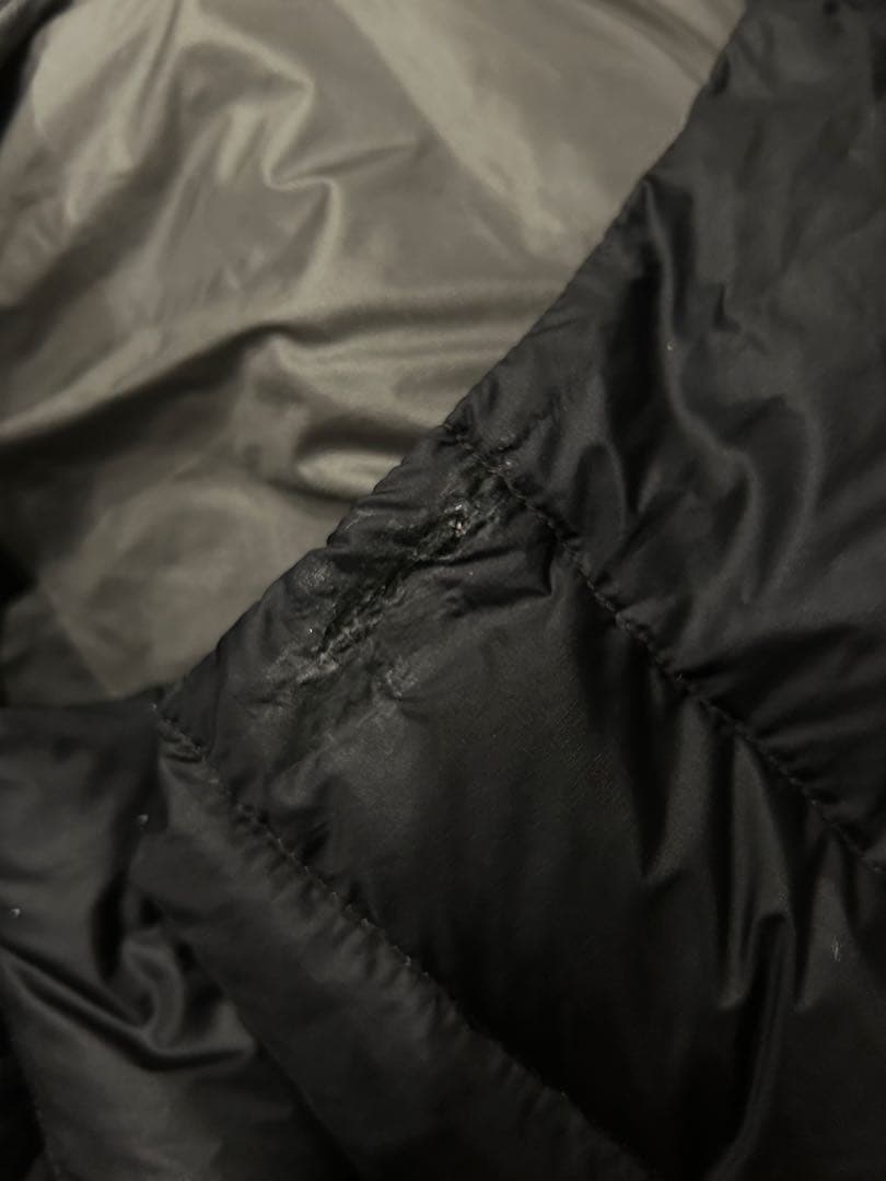 コロンビア ダウンベスト クレイターレイクベスト Columbia PM1893