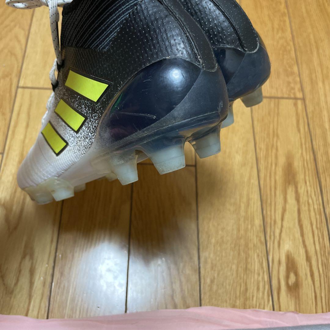 サッカースパイクエース17.1 アディダス　26cm