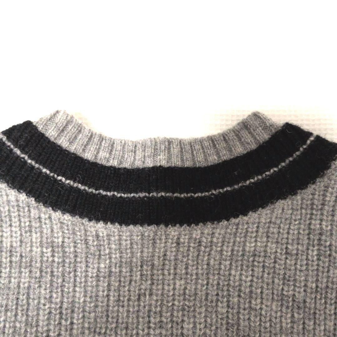 ＭＨＬ ウール100% ベスト メーカーサイズⅡ （レディースM）