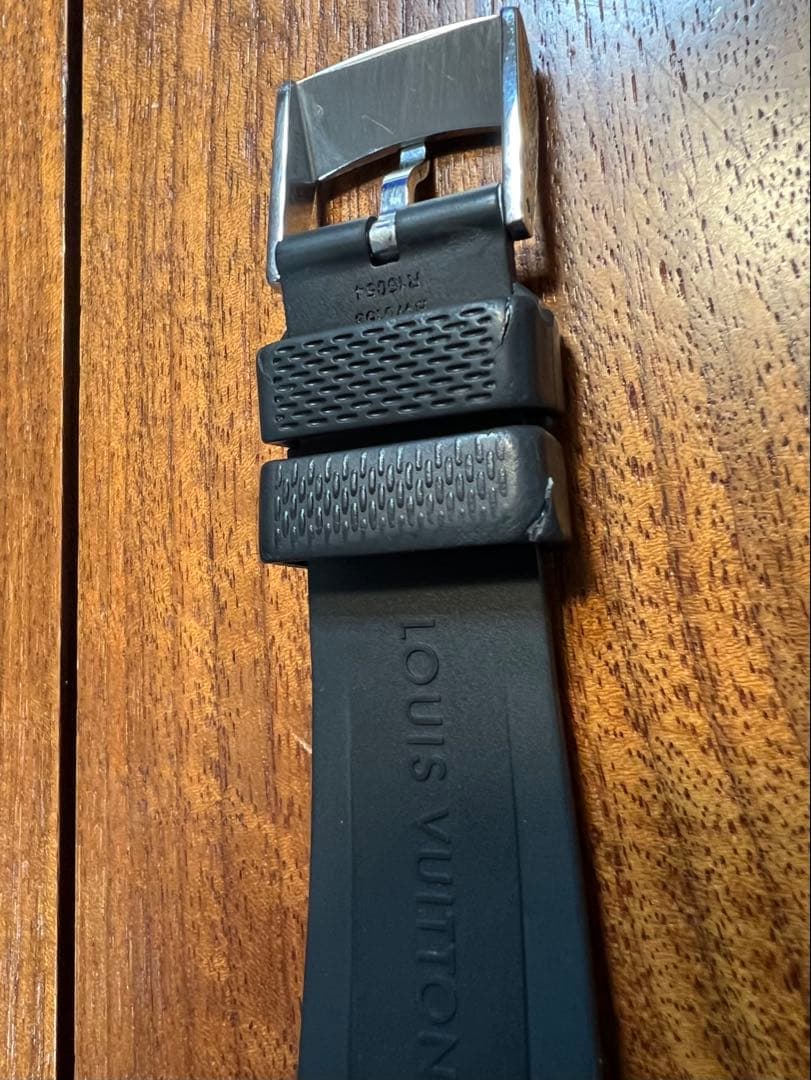 y*3様 オークション❗️ルイヴィトンタンブールホライゾン・ダミエラバークイック