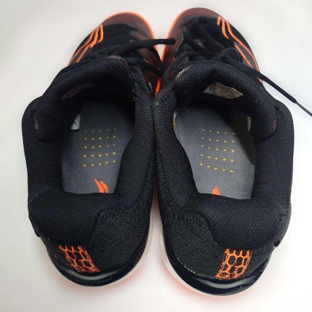 ☆リーニン☆NINGバドミントンシューズGYRFALCON2 26.0ⅽⅿ