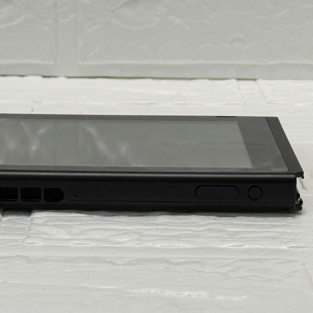 Nintendo Switch 本体 HAC-001 未対策機 美品 2018年