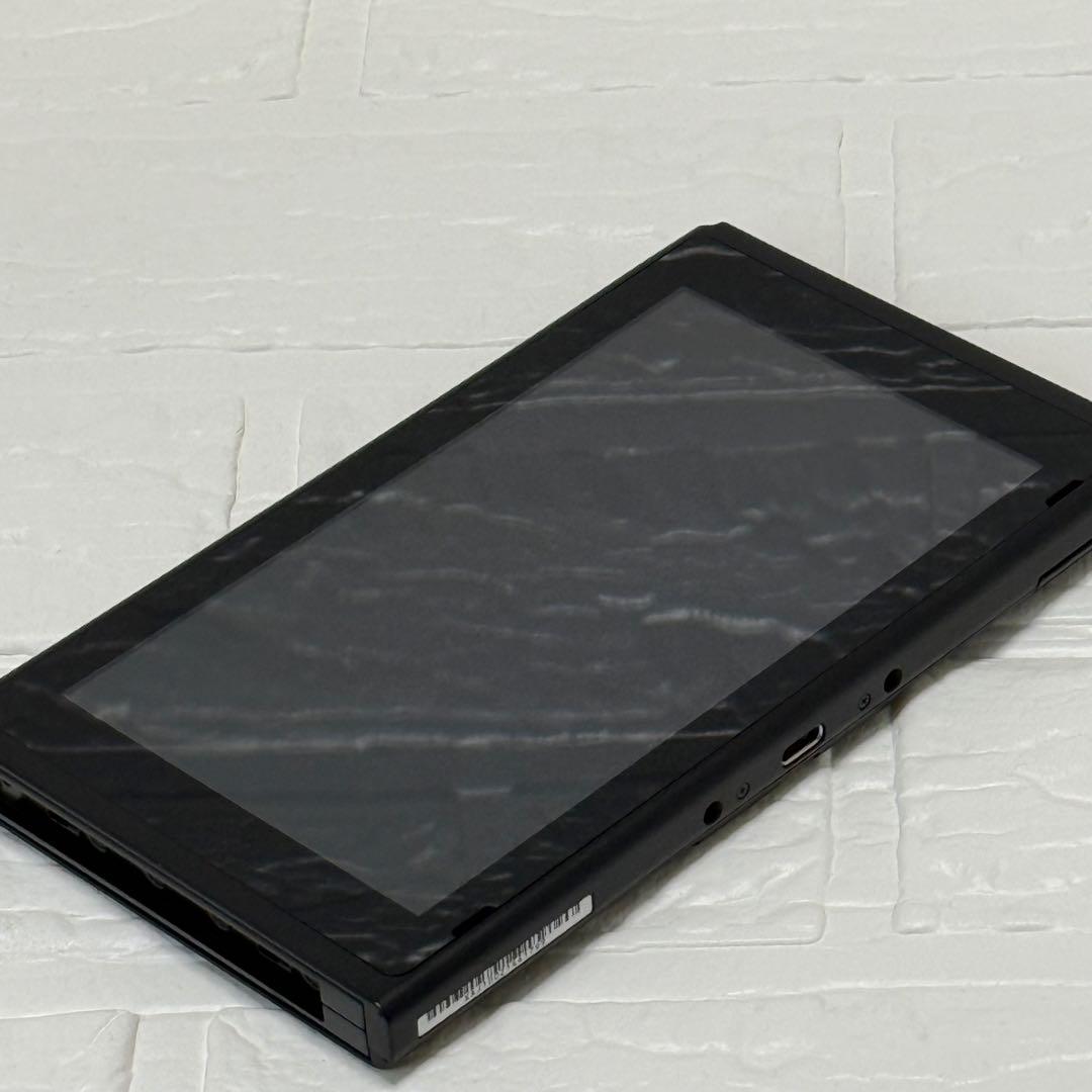 Nintendo Switch 本体 HAC-001 未対策機 美品 2018年