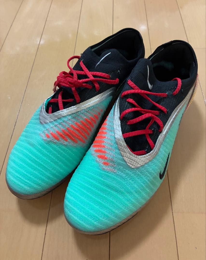 Nike Phantom サッカーシューズ 27㎝