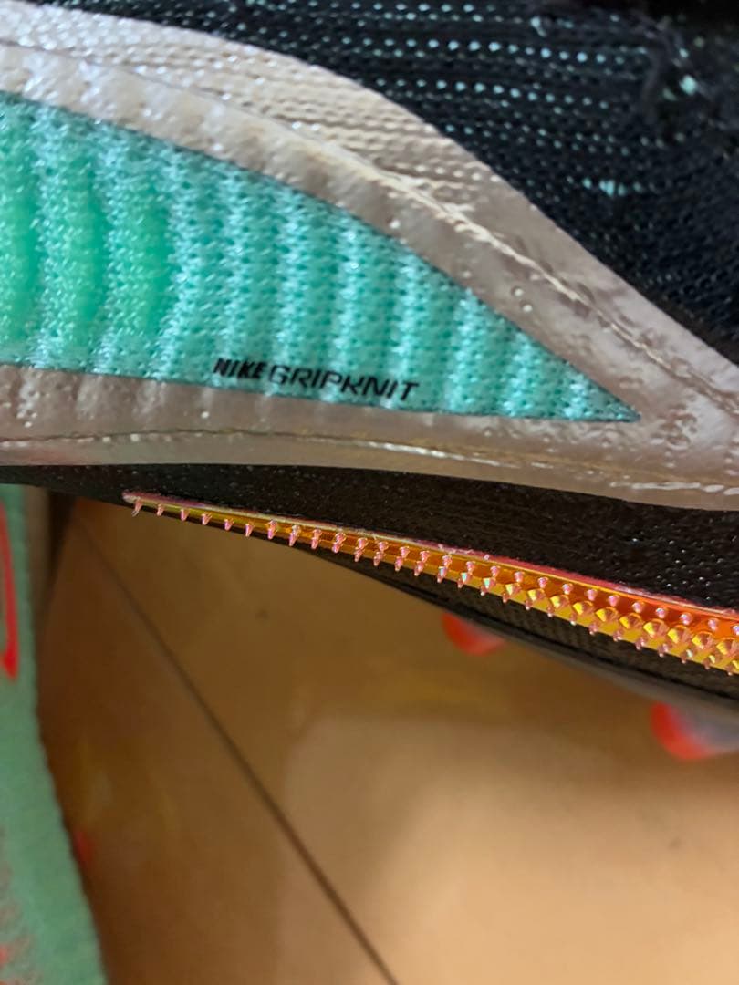 Nike Phantom サッカーシューズ 27㎝