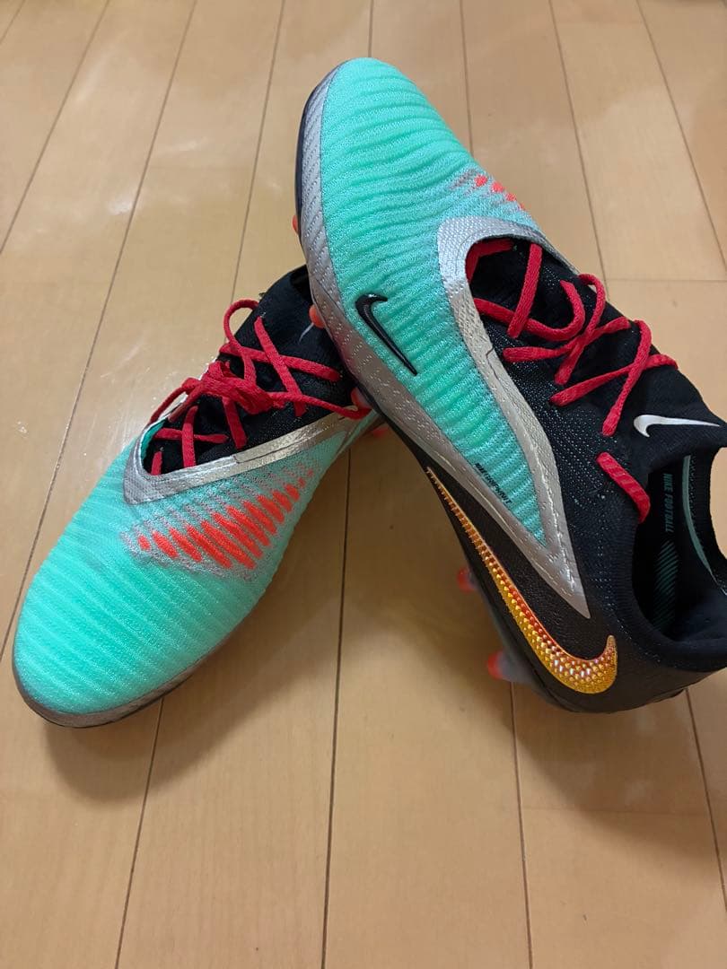 Nike Phantom サッカーシューズ 27㎝