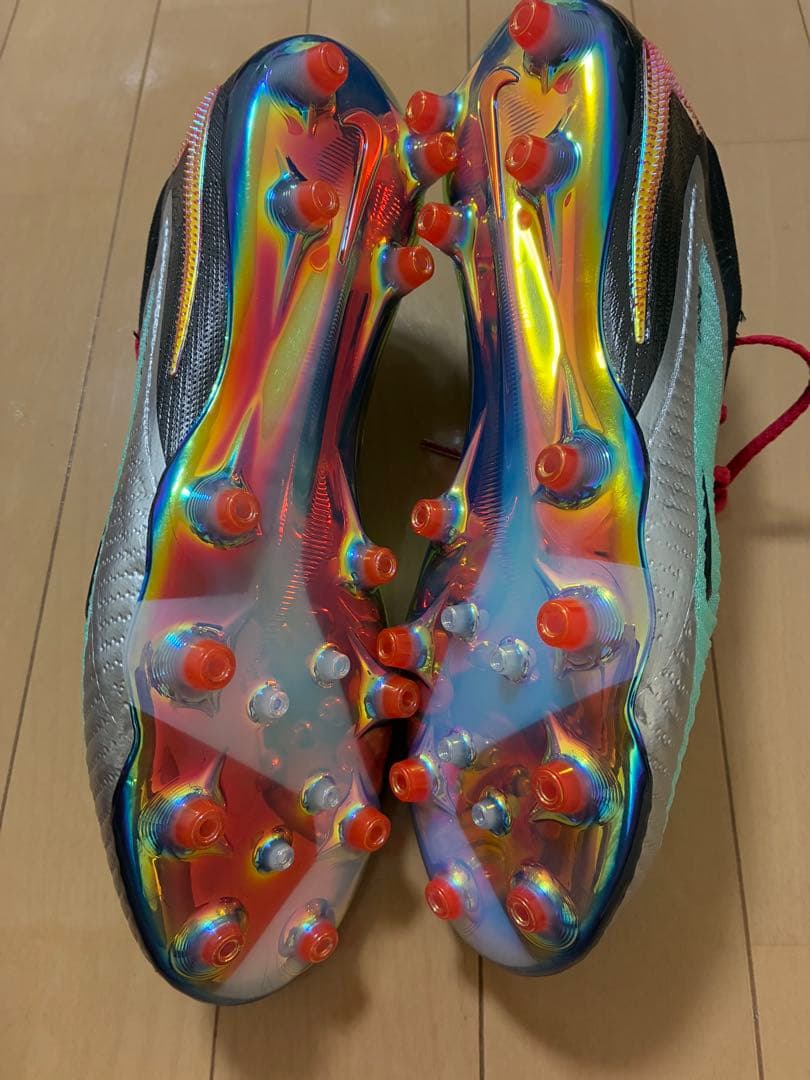 Nike Phantom サッカーシューズ 27㎝