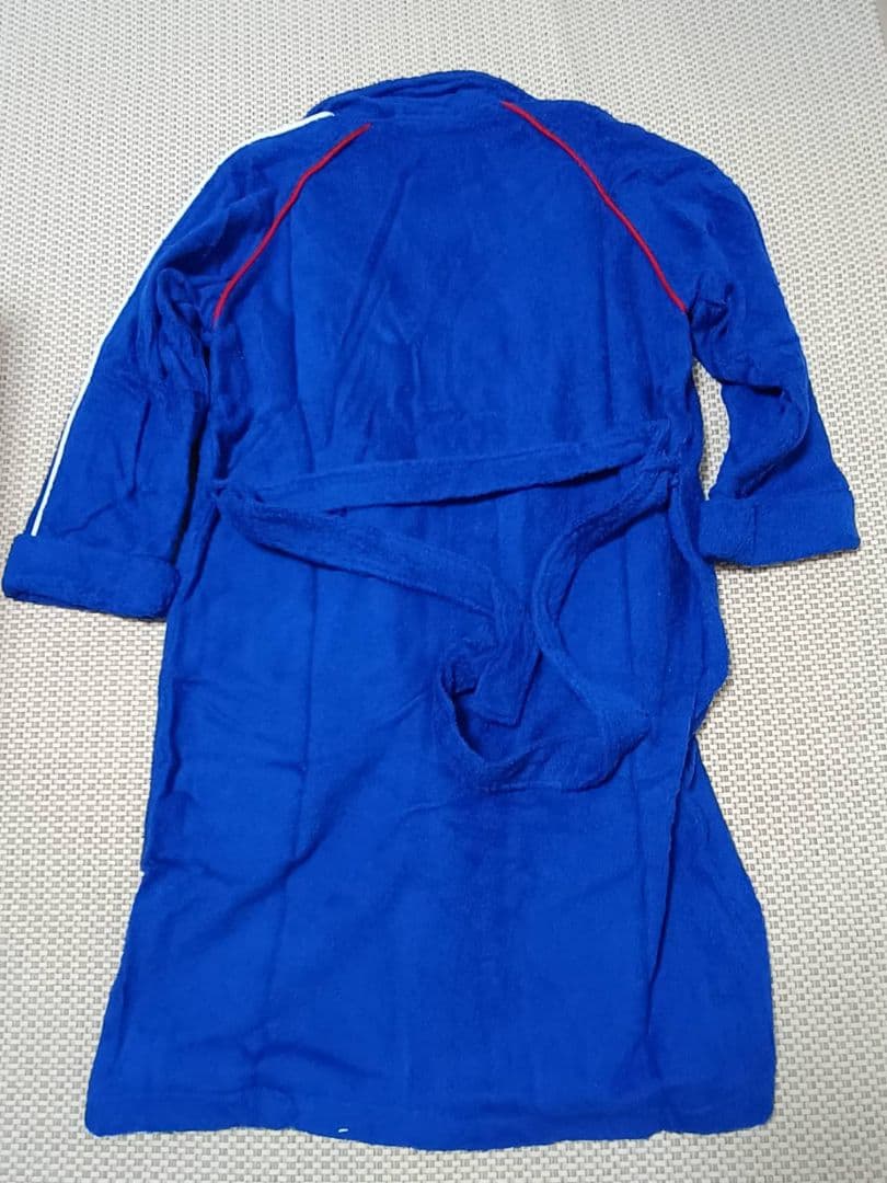 JFA 日本代表 ガウン・バスローブ