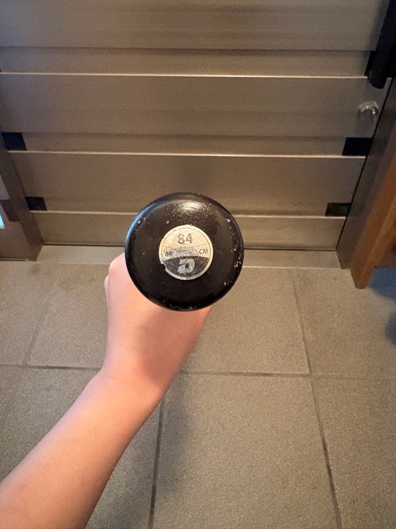 DeMarini Voodoo バット