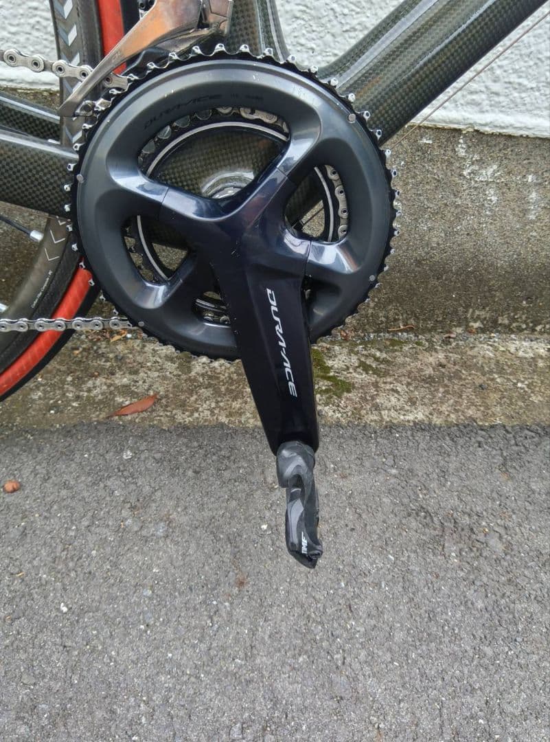 自転車本体 COLNAGO Carbonissimo