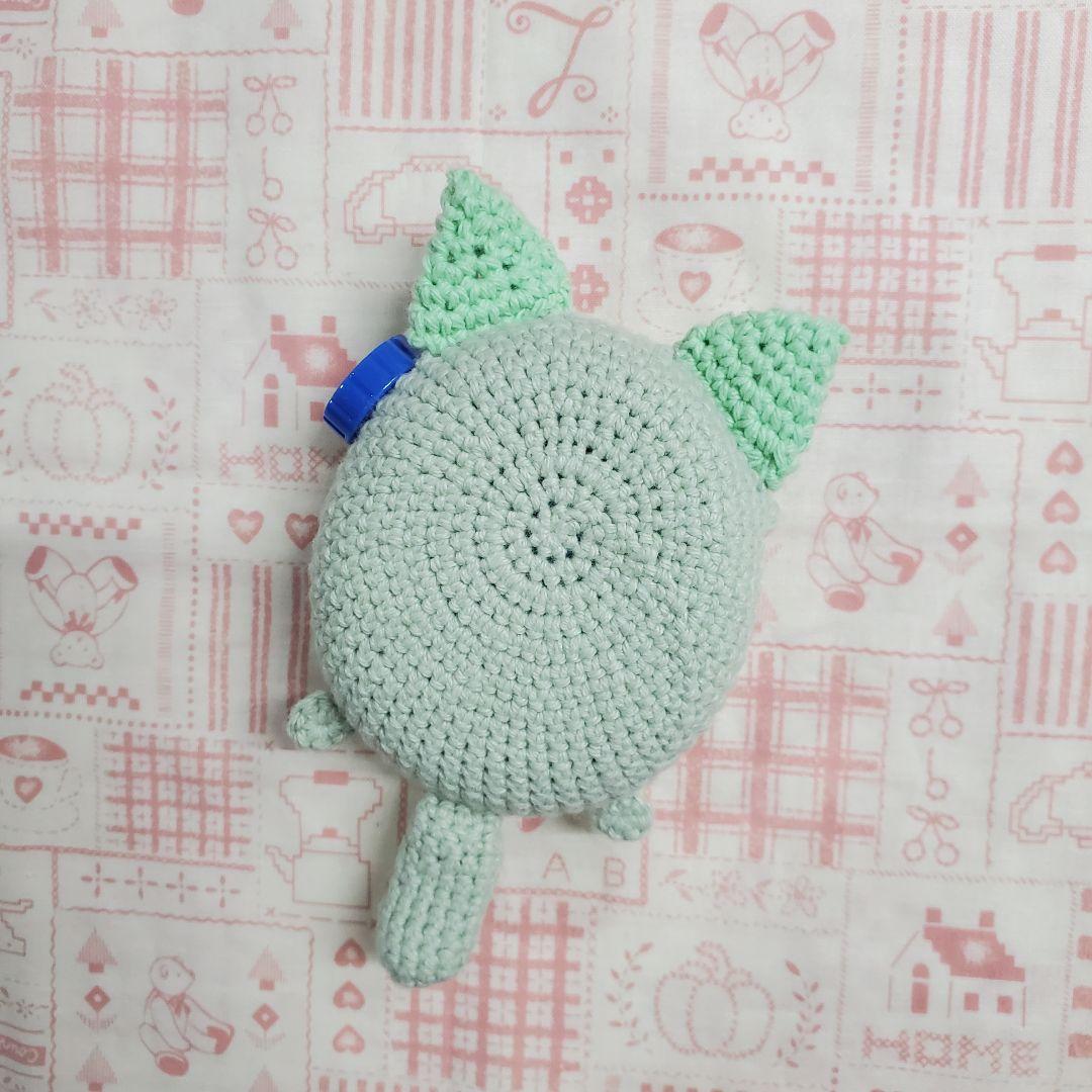 たまごっちパラダイス　たまパラ　カバー　ケース　７点