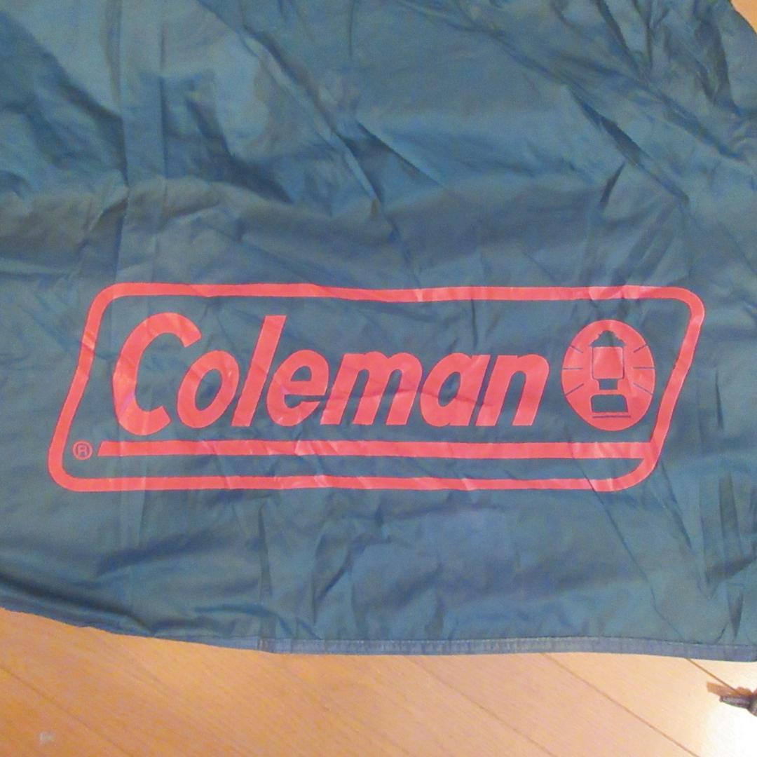 ✨入門者用/Max5名/大型3×3m✨コールマン BCドーム 300 プラス