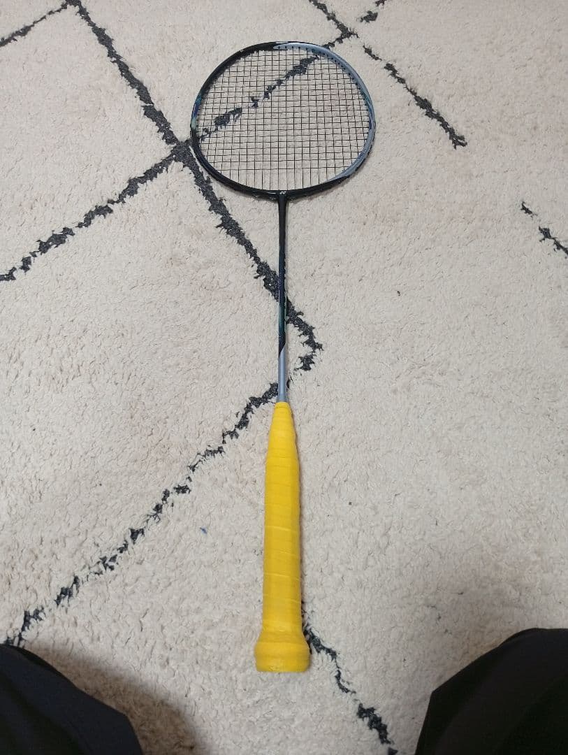 ASTROX 55 バドミントンラケット m