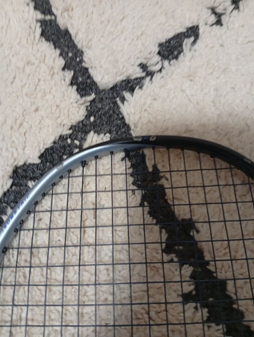 ASTROX 55 バドミントンラケット m